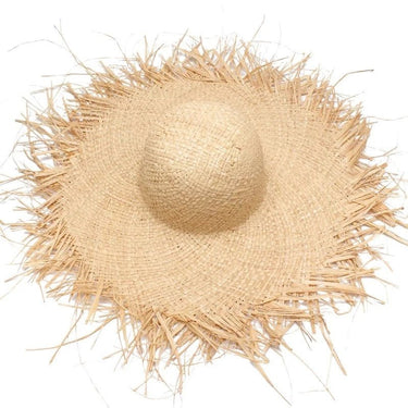 Chapeau De Paille Campagne